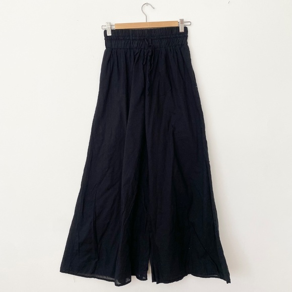 Natural life wide leg pants - Picture 3 of 7